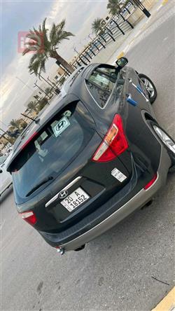 Hyundai Veracruz